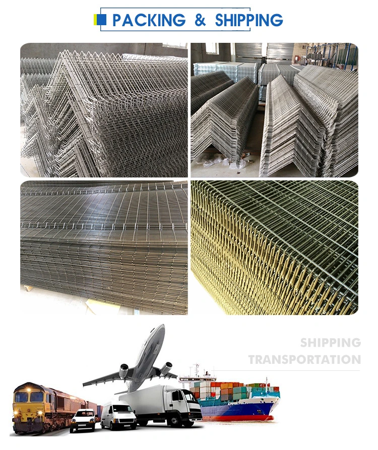 Galvanized Razor Blade Wire Wall Fence Cbt65 Bto30 Bto-22 Roll Concertina Strand Razor Blade Barbed Wire