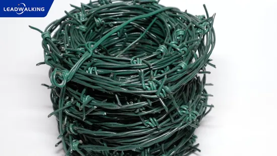 Fio de ferro revestido de PVC de alta qualidade e preço baixo da China